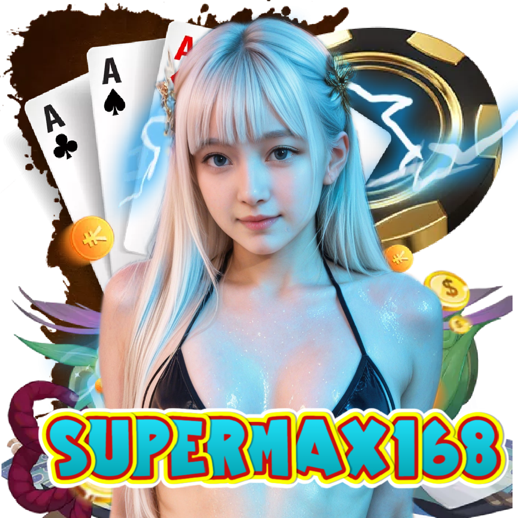 supermax168