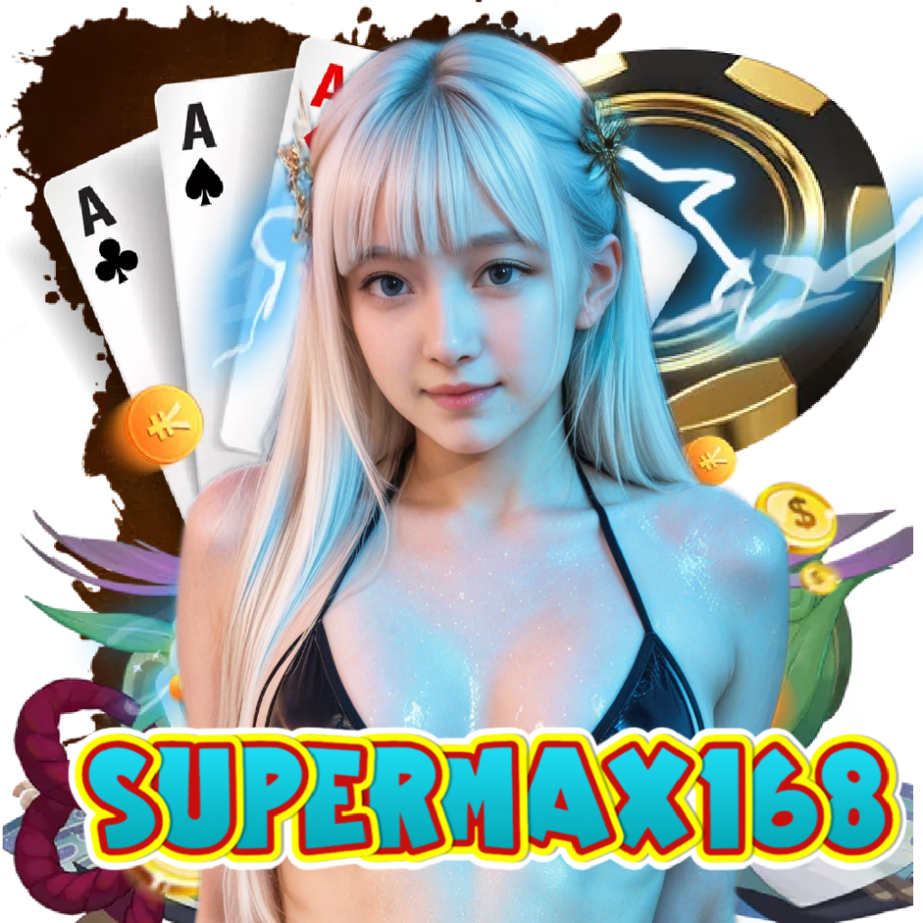 supermax168